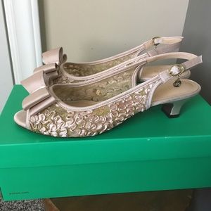 J. Renee Shoes